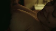 Bella Camero nude in Urubus
