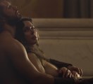 Bella Dayne nude in Troy: Fall of a City