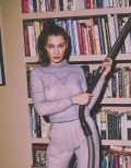 Bella Hadid in Harper’s Bazaar ES