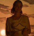 Bella Heathcote in Professor Marston and the Wonder Women