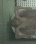 Bella Heathcote nude in Strange Angel