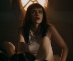 Bella Thorne in I Still See You
