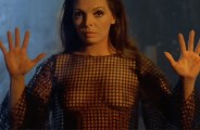 Beni Cardoso nude in Die sieben Männer der Sumuru