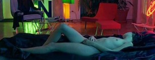 Berenice Bejo Nude