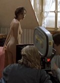 Bérénice Bejo nude in Meilleur espoir féminin