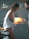 Beril Kayar nude in Ru