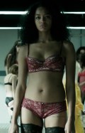 Berta Vazquez nude in "Vis a vis"