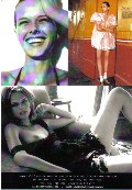 Kat Bespyatikh nude in Unknown Magazine
