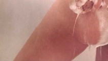 Betsy Russell nude in Tomboy