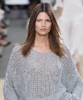 Bette Franke in see  through