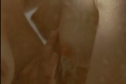 Bettina Hoppe nude in Kirschrot