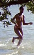Beverly Johnson nude in Ashanti