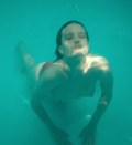 Bianka Berenyi nude in Virágvölgy