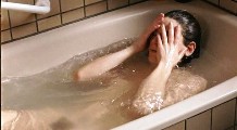 Bibiana Beglau nude in 3° kälter