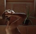 Hannah Herzsprung nude in Pink