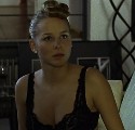 Jasmin Schwiers nude in Endlich Sex!