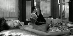 Billie Neal nude in Down by Law