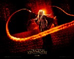 Bingbing Li in The Forbidden Kingdom