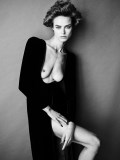 Birgit Kos nude in Carnale