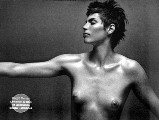 Birgit Thumm nude in Stern