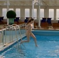 Birthe Wolter nude in Kreuzfahrt ins Glück: Hochzeitsreise nach Dubai