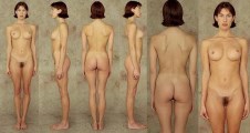 Blake Pickett nude in Photo Book