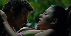 Blanca Suárez nude in La piel que habito