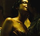 Blanca Romero nude in After