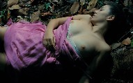 Blanca Suárez nude in La piel que habito
