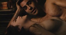 Blanca Suárez nude in The Pelayos