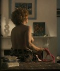 Blazey Best nude in Ten Empty