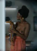Blessing Adedijo nude in The Voyeurs