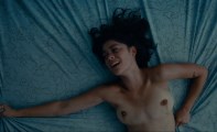 Blu Hunt nude in The Dead Thing