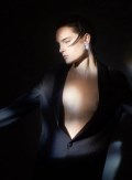 Valerija Kelava nude in Style CH