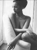 Radost Bokel in Unknown Magazine