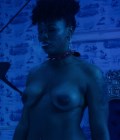 Brandee Evans nude in P-Valley