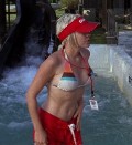 Brea Grant in Middle of Nowhere