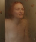 Breeda Wool nude in Mr. Mercedes