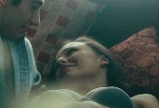 Briana Evigan in Sorority Row