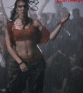 Briana Evigan in Step Up 2: The Streets