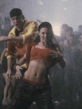 Briana Evigan in Step Up 2: The Streets
