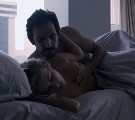Brianna Brown nude in Homeland