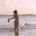 Bridget Fonda nude in Camilla