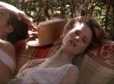 Bridget Fonda nude in The Road to Wellville