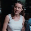 Brie larson been nude has Brie Larson