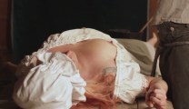 Brigid Macaulay nude in Belly Timber