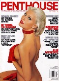 Brigitta Kocsis nude in Penthouse