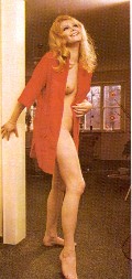 Brigitte Skay nude in ER