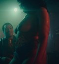 Brii Renee nude in Black Mafia Family