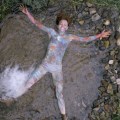 Britt Lower nude in Circus Person